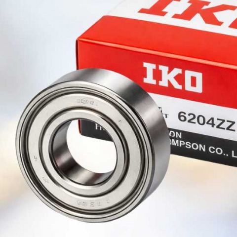 ตลับลูกปืน IKO